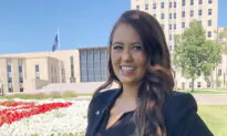 Ex-Miss America Mund Qualifies as North Dakota Congressional Candidate