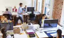 Over 70 Percent of Managers Say Gen Z Is the Most ‘Difficult’ Generation to Work With