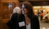 Fed’s Logan: Restoring Price Stability Is No. 1 Priority