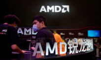 AMD Says US Told It to Stop Shipping Top AI Chip to China