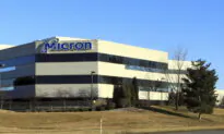 Micron to Invest $15 Billion in New US Manufacturing Unit