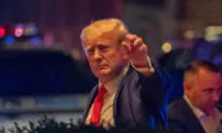 DOJ Argues Trump Shouldn’t Have Absolute Immunity in Jan. 6 Lawsuits