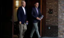 White House Ignores Key Question on Biden’s Knowledge of Son’s Business Dealings as House GOP Turns Up Heat