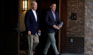 White House avoids question on Biden’s knowledge of son’s business dealings while House GOP intensifies pressure.