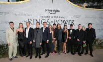Amazon Says ‘Lord of the Rings’ Prequel Sets Prime Video Viewership Record