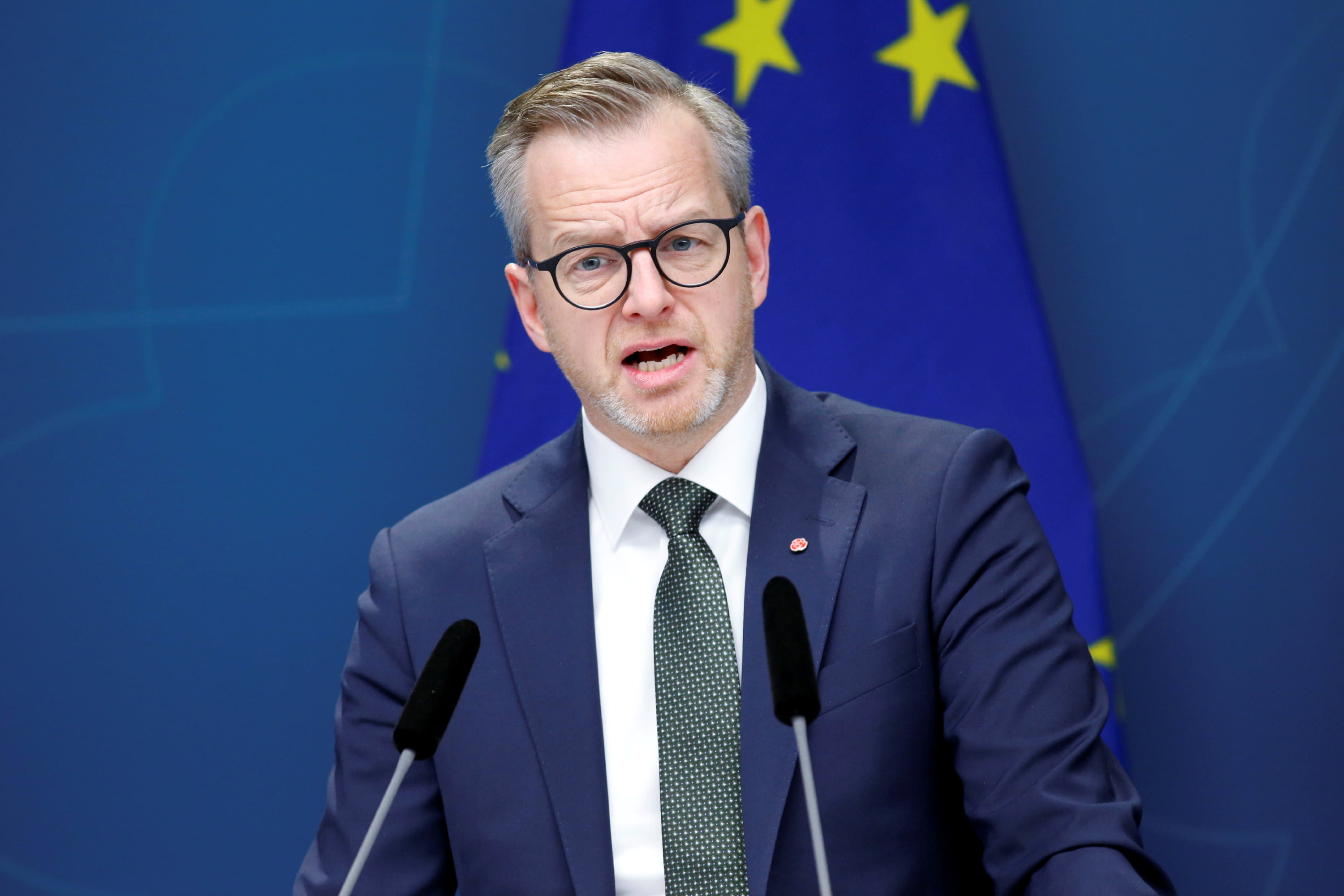 Sweden, Finland Step in to Avert Lehman-Like Situation for Power Companies - Vimarsana News