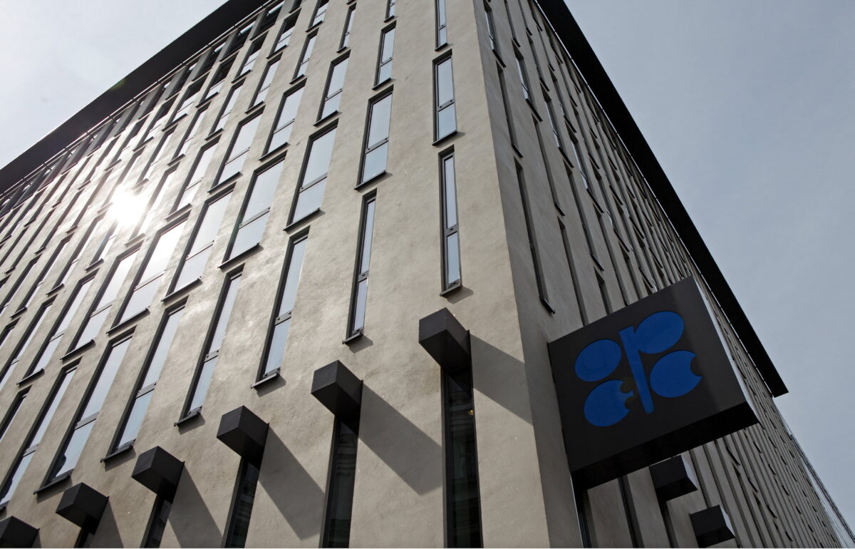 NextImg:OPEC Cuts May Lead to a World Crisis
