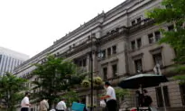 Japan’s Record Military Spending Request Set to Boost Budget