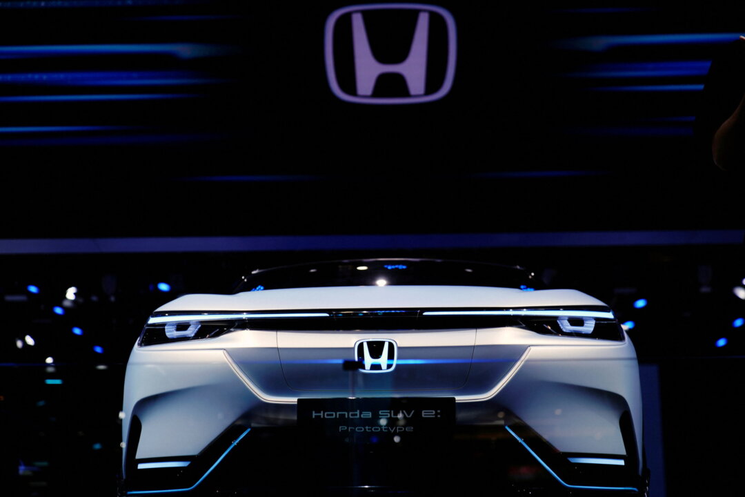 “Honda’s $15.7 Billion Loss Signals Move Away from Electric Vehicles”