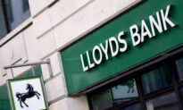 Britain’s Lloyds Racks up $350 Million of Likely Scam COVID Loans