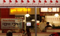 California Court Halts Fast Food Labor Law