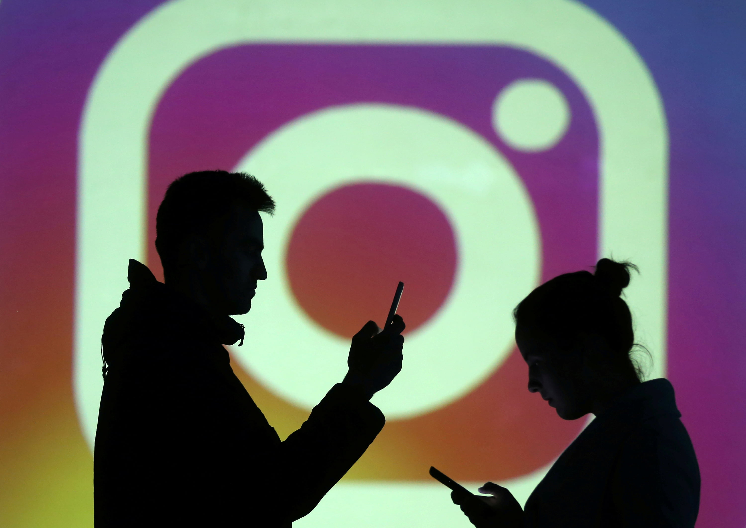 Elon Musk Calls Out Instagram as 'Envy Amplifier' - Vimarsana News