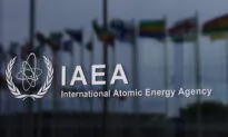Iran Has Enough Uranium Near Weapons-Grade for Bomb, IAEA Report Shows