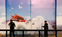 Human Rights Watch Urges Australia to Act on CCP’s Human Rights Abuses in Xinjiang
