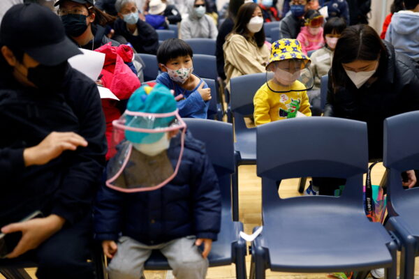 Epoch Times Photo
