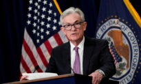The Fed Just Predicted a Fairly Lousy Economy–and the Markets Noticed
