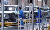 Interest in Electric Vehicles Declined in Canada in 2023, New Report Shows