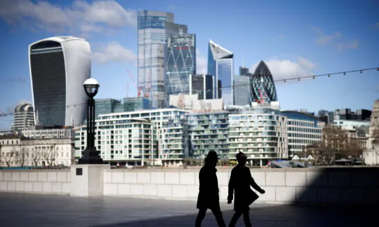 ‘Bad Guys Getting Away’ With Laundering Dirty Money in UK, Committee of MPs Told