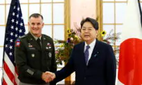 US Army’s Pacific Commander Wants to Keep Rocket Launchers at Frontline Japanese Base