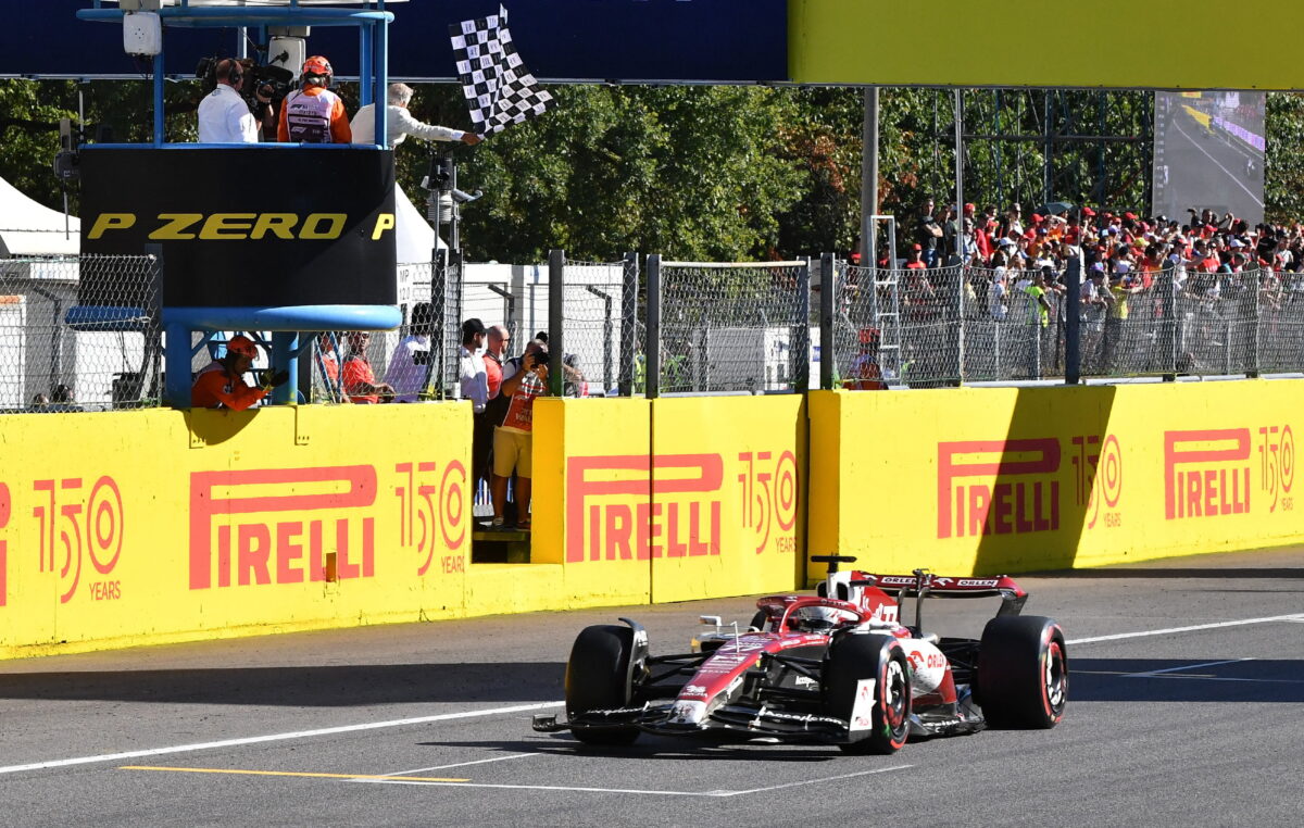 Italian Grand Prix
