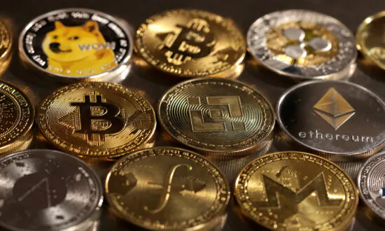 Co-founder of NFT Platform Blockparty Charged With Fraud