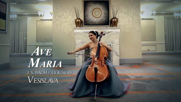 Folia | Baroque Violin, Viola da Gamba, & Harpsichord