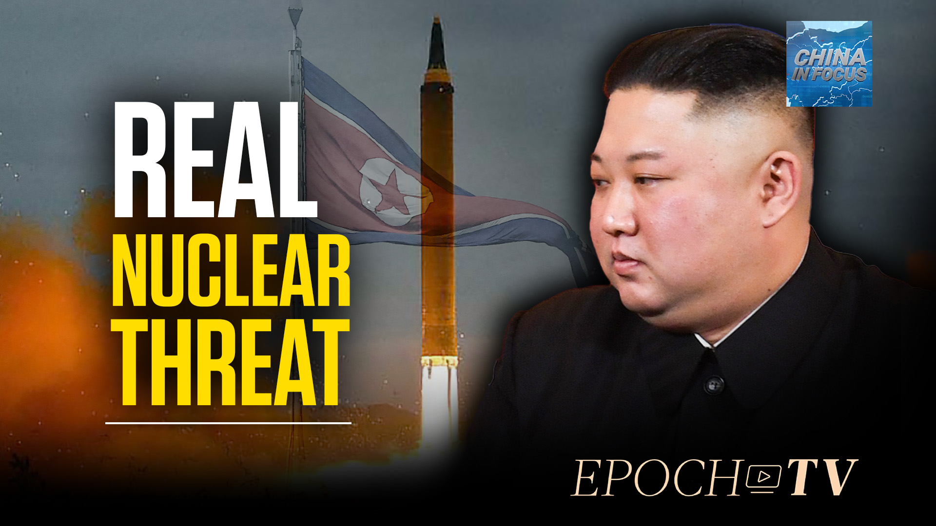 North Korea Strengthens Nuclear Weapons Policy - Vimarsana News