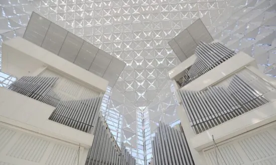 Yearlong Concert Series Celebrates Hazel Wright Organ Restoration