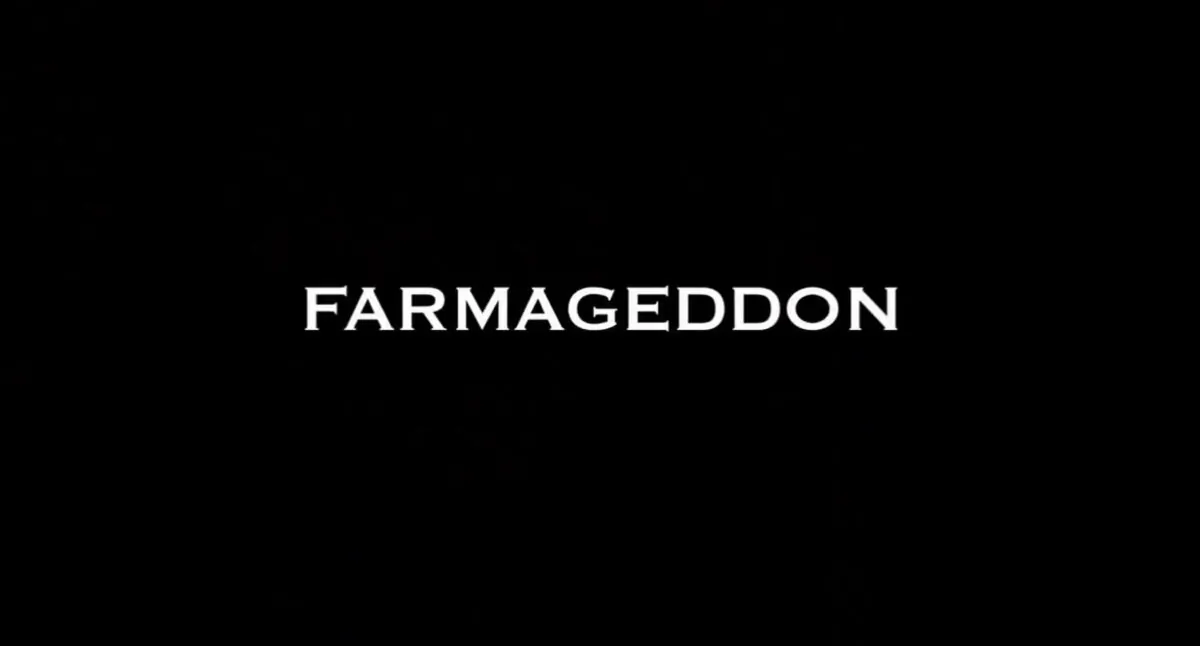 Epoch Cinema Documentary Review: ‘Farmageddon’