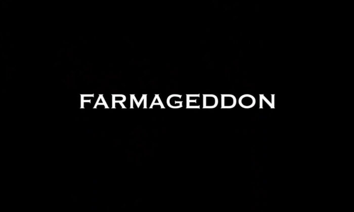 Epoch Cinema Documentary Review: ‘Farmageddon’