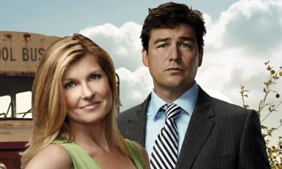 TV Popcorn and Inspiration: ‘Friday Night Lights’: One of the Best Vicarious Small Town USA Experiences Ever