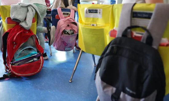 PA Education Administrator and Lawmaker: ‘Gender Education Is Responsibility of Family, Not School’
