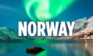 Norway Nature | Simple Happiness Episode 40