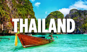 Thailand Nature | Simple Happiness Episode 42
