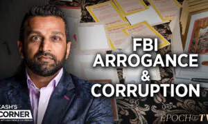 Kash’s Corner: Special Master Ruling; Thibault, Zuckerberg’s Role in Hunter Biden Laptop Censorship; Danchenko Update