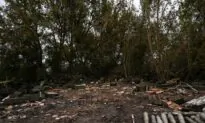 Russia Announces Troop Pullback From Ukraine’s Kharkiv Area