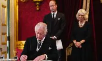 King Charles Proclaimed Australian Monarch