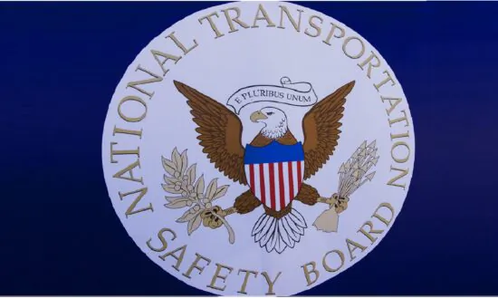 US Taps NTSB to Head Future Probes of Any Fatal Space Accidents