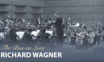 Richard Wagner: ‘The Ban on Love’ Overture | Kendlinger