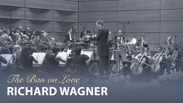 Richard Wagner: ‘The Ban on Love’ Overture | Kendlinger