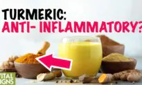 Can Turmeric Really Fight Inflammation, Cancer, Depression?—7 Wonders of Turmeric