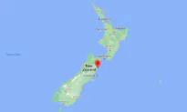 5 Dead After Boat Capsizes Off New Zealand Coast: Police