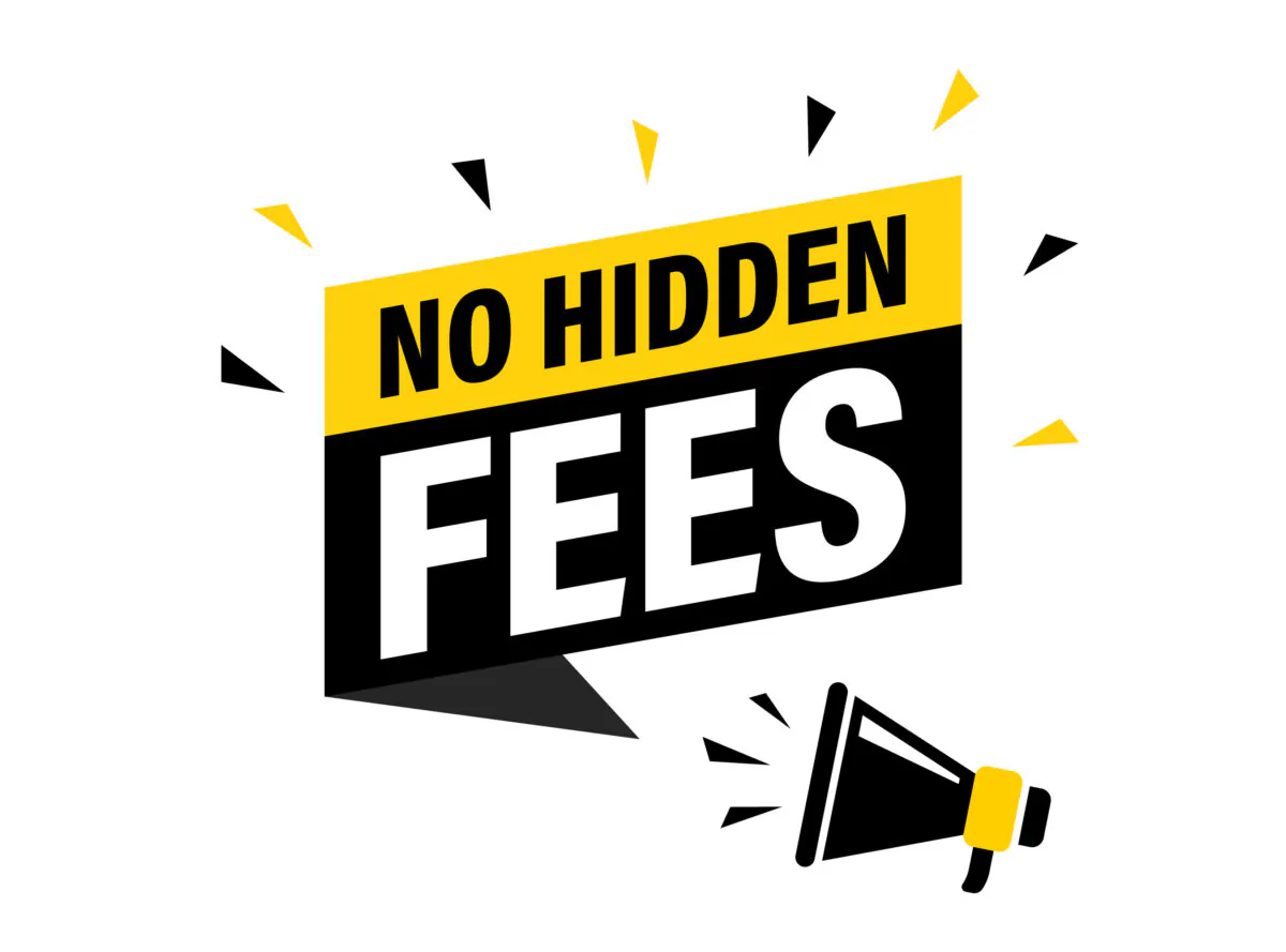 Reading the fine print and terms of service can save money.  (IIIerlok_xolms/Shutterstock)