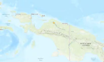 Magnitude 6.2 Earthquake Strikes Papua, Indonesia, No Tsunami Warning: BMKG