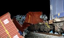 Trains Collide in Croatia, Killing at Least 3, Injuring 11