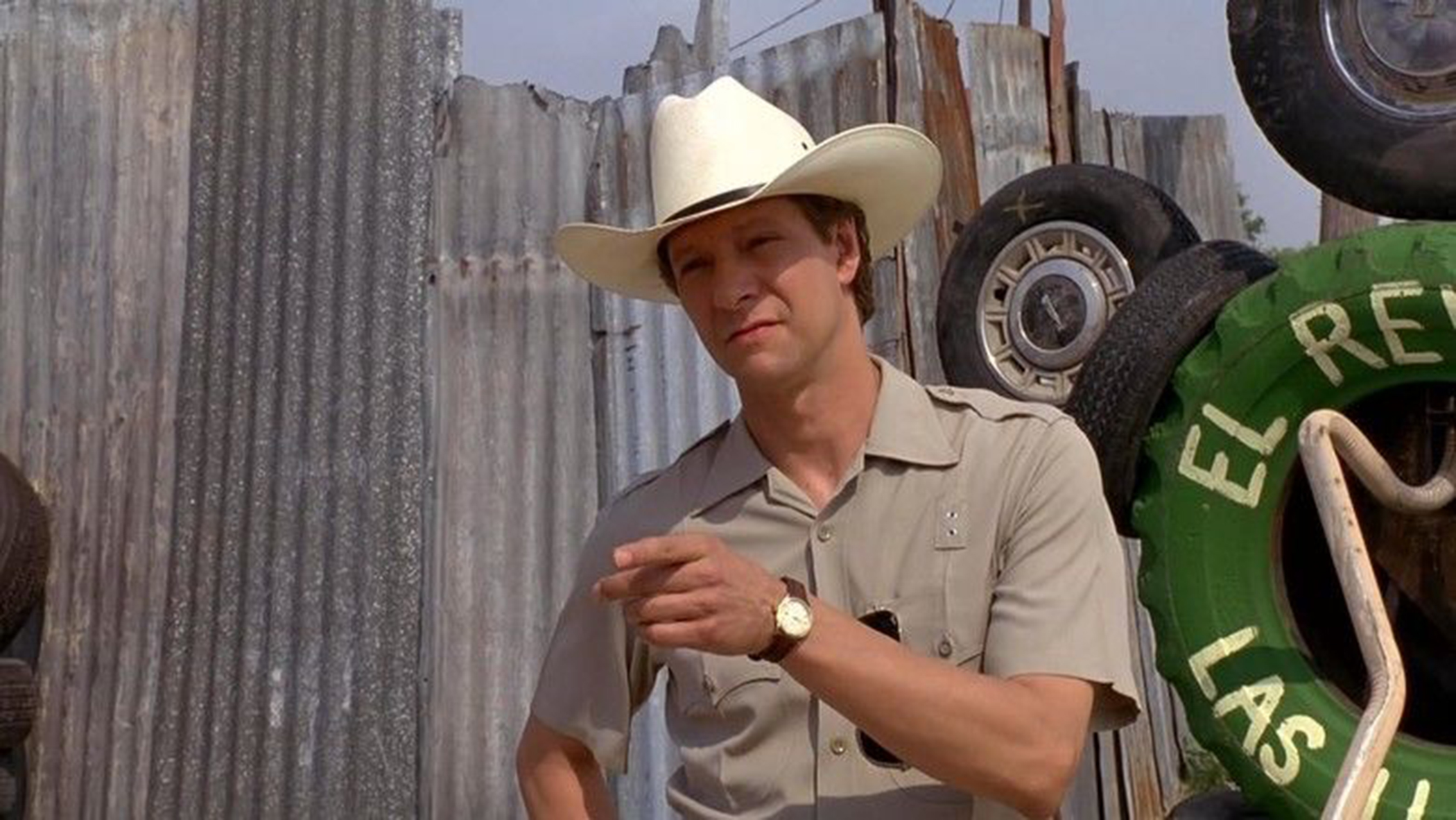 Rewind, Review, and Re-Rate: 'Lone Star': Director John Sayles' Subtle, Thought-Provoking Neo-Western - Vimarsana News