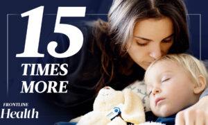 Children’s COVID-19 Vaccines Logged 15 Times More Reactions Versus Routine Pediatric Vaccine