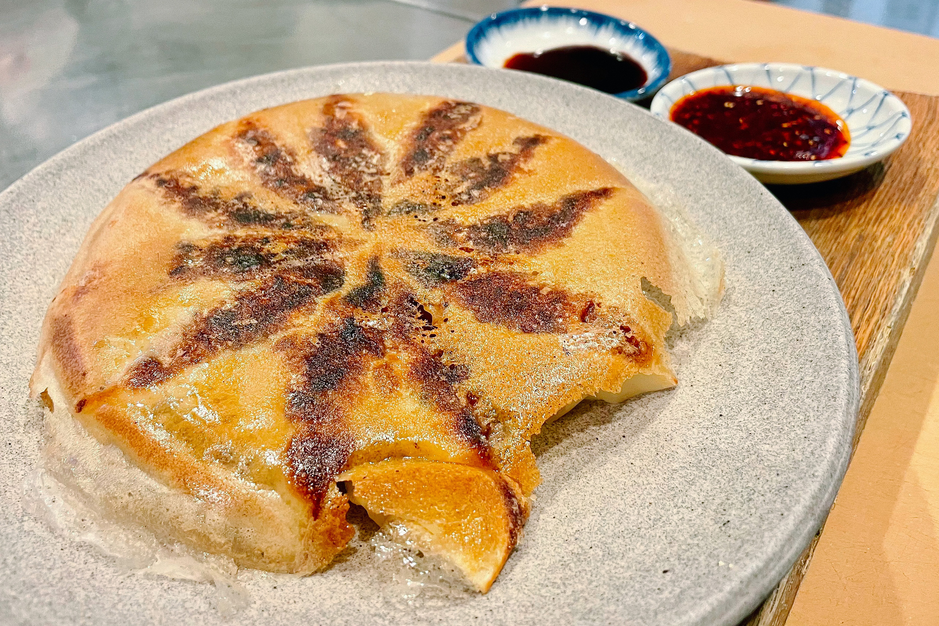 What Is a Dumpling? It's More Complicated Than You Think - Vimarsana News