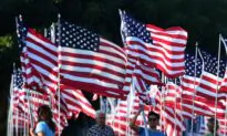 Counties Across Southern California to Commemorate 21st Anniversary of 9/11