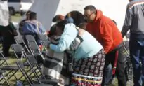 Rex Murphy: Canadians Stand With the James Smith Cree Community in Their Grief